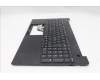 5M11S10101 Lenovo MECH_ASM FRU KBD CCV FRA(Chicony)UK BK