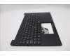 Lenovo 5M11S10124 MECH_ASM FRU KB CCV SWE/FIN(Primax)UK BK