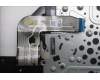 Lenovo 5M11S10133 MECH_ASM FRUKB CCV EURO ENG(Chicony)USBK