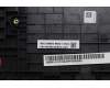 Lenovo 5M11S10134 MECH_ASM FRUKB CCV EURO ENG(Primax)US BK