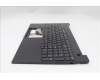 5M11S10134 Lenovo MECH_ASM FRUKB CCV EURO ENG(Primax)US BK
