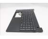 Lenovo 5M11S10139 MECH_ASM FRU KBD CCV JPN(Chicony)JP BK