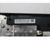 Lenovo 5M11S10139 MECH_ASM FRU KBD CCV JPN(Chicony)JP BK