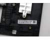Lenovo 5M11S10149 MECH_ASM FRU KBD CCV BRL(Chicony)UK BK