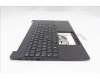 Lenovo 5M11S10176 MECH_ASM FRU KBD CCV FRA BL(Liteon)UK BK