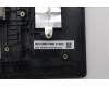 Lenovo 5M11S10178 MECH_ASM FRU KB CCV GER BL(Chicony)UK BK