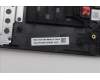 Lenovo 5M11S10182 MECH_ASM FRU KBD CCV GRE BL(Liteon)US BK