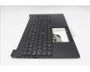 Lenovo 5M11S10204 MECH_ASM KB CCV CZE/SLK BL(Primax)UK BK