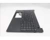 Lenovo 5M11S10209 MECH_ASM KB CCV SWE/FIN BL(Liteon)UK BK