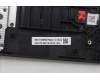 Lenovo 5M11S10212 MECH_ASM KB CCV NORDIC BL(Liteon)UK BK