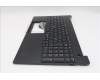 Lenovo 5M11S10216 MECH_ASM FRU KB CCV SWS BL(Primax)UK BK