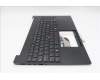 Lenovo 5M11S10216 MECH_ASM FRU KB CCV SWS BL(Primax)UK BK
