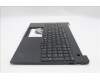 Lenovo 5M11S10229 MECH_ASM FRU KB CCV BUL BL(Chicony)UK BK