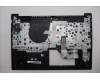 Lenovo 5M11S10276 MECH_ASM FRU KBD CCV ARA(Primax)US BK