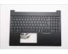Lenovo 5M11S10278 MECH_ASM FRU KBD CCV BEL(Primax)UK BK