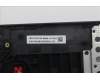 Lenovo 5M11S10282 MECH_ASM FRU KBD CCV SPA(Primax)UK BK