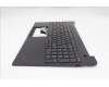 Lenovo 5M11S10286 MECH_ASM FRU KBD CCV GER(Primax)UK BK