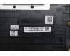 Lenovo 5M11S10306 MECH_ASM KB CCV SWE/FIN(Primax)UK BK