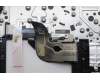 Lenovo 5M11S10307 MECH_ASM KB CCV NORDIC(Chicony)UK BK