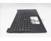 Lenovo 5M11S10313 MECH_ASM KBD CCV UKE (Chicony) UK BK