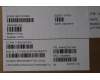 Lenovo 5M11S10349 MECH_ASM KB CCV BEL BL(Liteon)UK BK