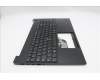 Lenovo 5M11S10349 MECH_ASM KB CCV BEL BL(Liteon)UK BK