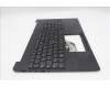 Lenovo 5M11S10373 MECH_ASM KB CCV ITA BL(Liteon)UK BK