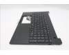 Lenovo 5M11S10379 MECH_ASM KB CCV POR BL(Liteon)UK BK