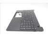 Lenovo 5M11S10391 MECH_ASM KB CCV SWE/FIN BL(LTN)UK BK