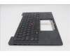 Lenovo 5M11S15564 MECH_ASM BL KB BK MG ARA LTN