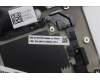 Lenovo 5M11S15564 MECH_ASM BL KB BK MG ARA LTN