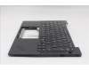 Lenovo 5M11S15567 MECH_ASM BL KB BK MG BEL LTN