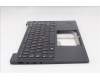 Lenovo 5M11S15567 MECH_ASM BL KB BK MG BEL LTN