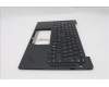 Lenovo 5M11S15581 MECH_ASM BL KB BK MG DEN CHY