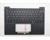5M11S15584 Lenovo MECH_ASM BL KB BK MG ENG CHY