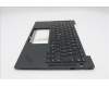 Lenovo 5M11S15588 MECH_ASM BL KB BK MG EST LTN