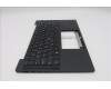 Lenovo 5M11S15603 MECH_ASM BL KB BK MG GRE LTN