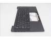 Lenovo 5M11S15618 MECH_ASM BL KB BK MG JPN LTN