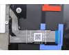 Lenovo 5M11S15633 MECH_ASM BL KB BK MG NORDIC LTN