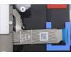 Lenovo 5M11S15648 MECH_ASM BL KB BK MG SWE/FIN LTN