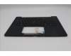 5M11S15648 Lenovo MECH_ASM BL KB BK MG SWE/FIN LTN