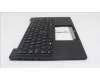 Lenovo 5M11S15665 MECH_ASM BL KB BK MG UKE CHY