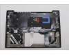 Lenovo 5M11S15666 MECH_ASM BL KB BK MG UKE LTN