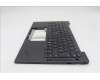 5M11S15666 Lenovo MECH_ASM BL KB BK MG UKE LTN