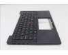 Lenovo 5M11S15684 MECH_ASM BL KB BK MG WW BUL LTN