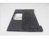 Lenovo 5M11S15690 MECH_ASM BL KB BK MG WW CZE/SLK LTN