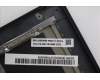 5M11S15695 Lenovo MECH_ASM BL KB BK MG WW ENG CHY