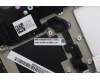 Lenovo 5M11S15696 MECH_ASM BL KB BK MG WW ENG LTN
