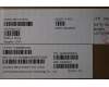 Lenovo 5M11S15701 MECH_ASM BL KB BK MG WW EURO ENG CHY