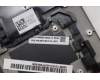 Lenovo 5M11S15714 MECH_ASM BL KB BK MG WW GRE LTN